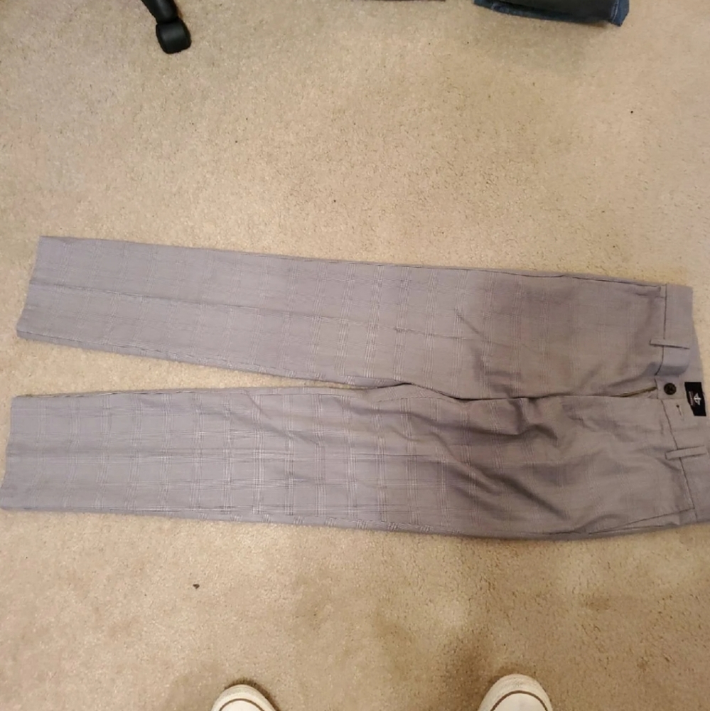 4 pairs dockers mens pants